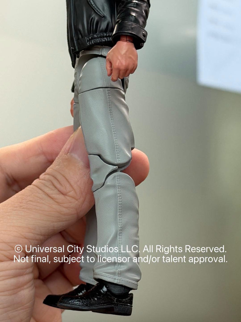 Deposit: Ramen Toys Knight Rider (K.I.T.T)