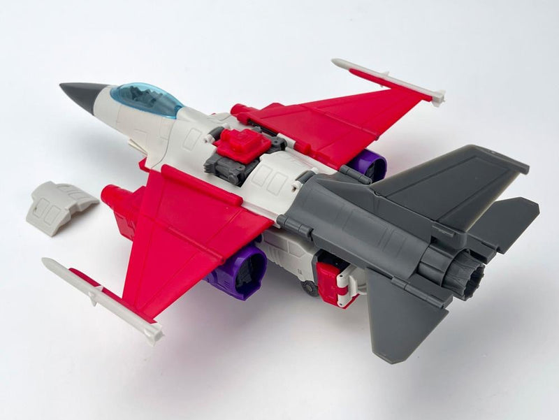 FansHobby MB-23 Destroyer Dreadwind