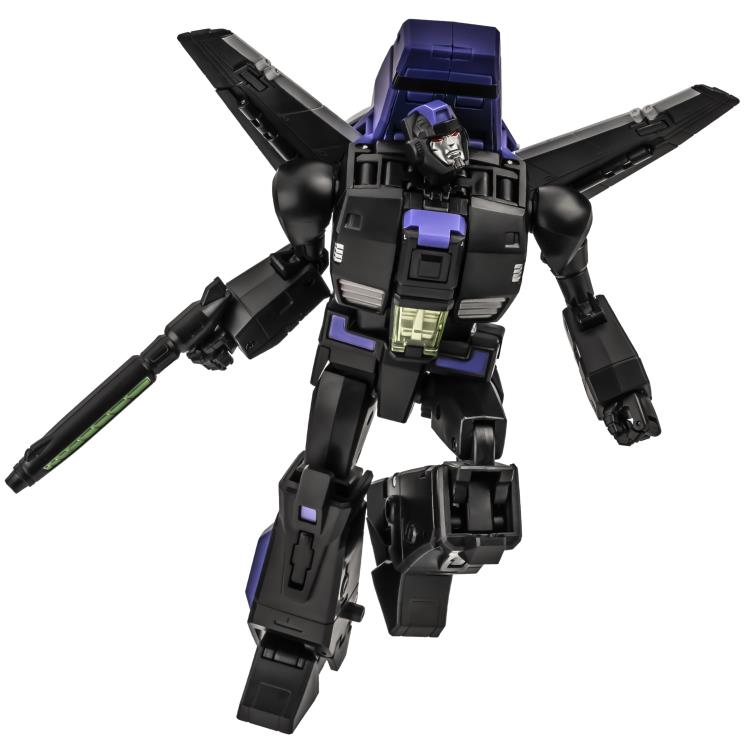 NewAge Toys H45B Strangelove Jetfire Shattered Glass Ver.