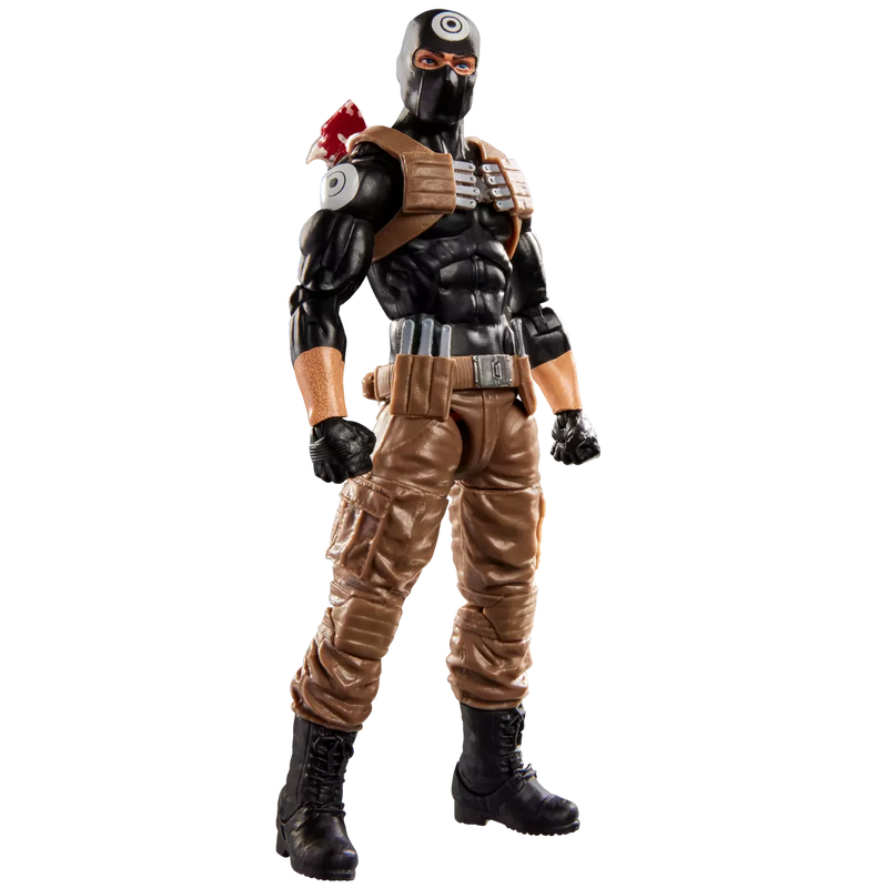 Marvel Legends Series Marvel’s Bullseye and Marvel’s Muse