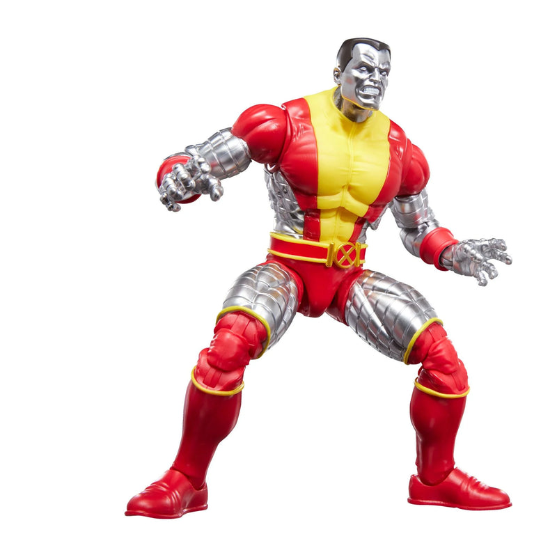 Marvel Legends Series X-Men Kitty Pryde & Marvel's Colossus