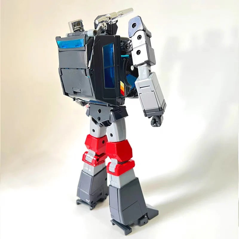 No brand masterpiece MP56 Trailbreaker