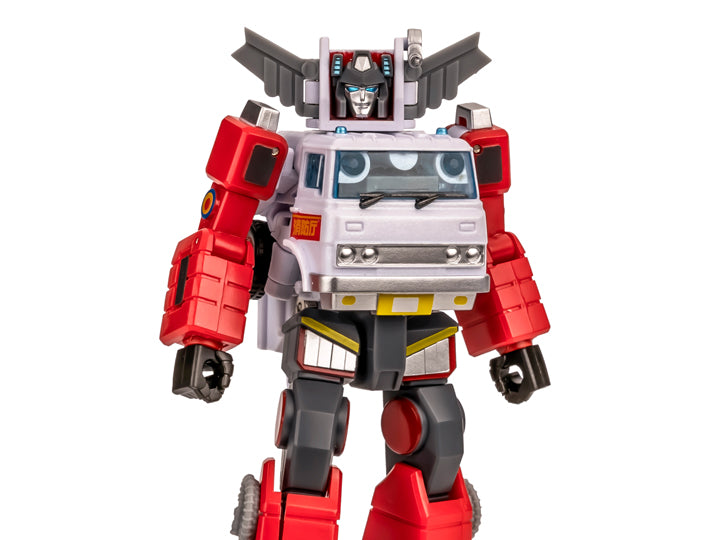 NewAge Toys H46W Backdradft Artfire Inferno