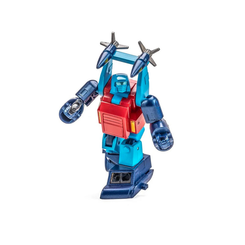 NewAge Toys H61 Triton & H61R Tremors Set of 2 | Seaspray