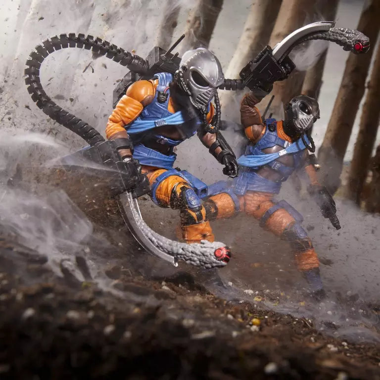 GI Joe Classified Series #153 Frag-Viper