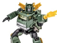 NewAge Toys H46B Wildfire Inferno SG ver.