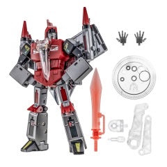 NewAge NA H57EX Freyr Dinobots | Swoop Toy Ver.