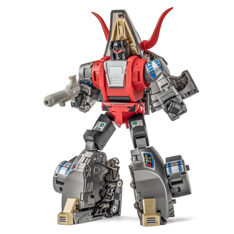 NewAge Toys H63EX Gorgo | Slag Toy Ver.