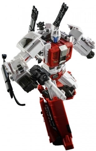 Generation Toy Guardian GT-08 Full set of 5