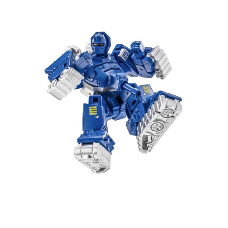 NewAge Toys H70B Daskal | Warpath SG Ver.