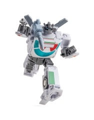 NewAge Toys H49 Hammond | Wheeljack