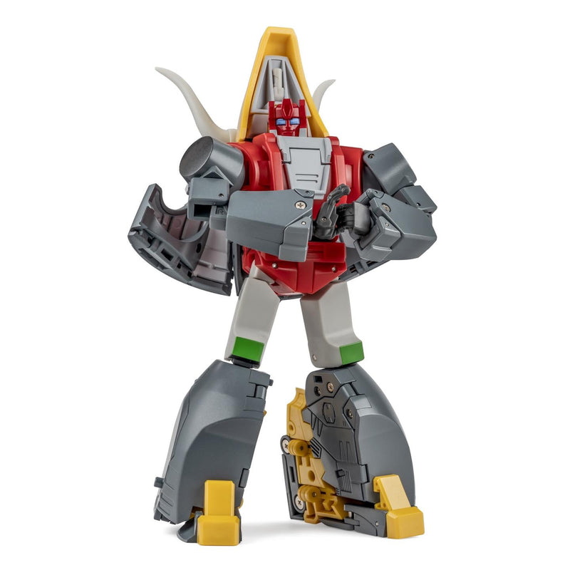NewAge NA H63 Gorgo Dinobots | Slag