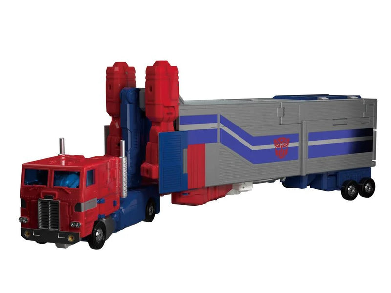 Transformers Masterpiece MPG-09 Super Ginrai