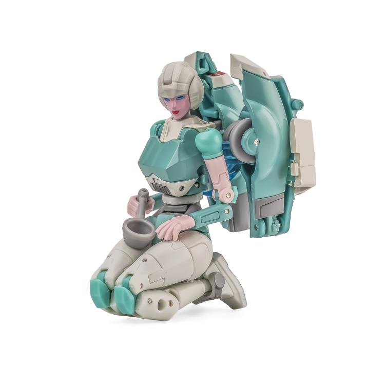 NewAge Toys H48G Pocahontas Lifeline Arcee