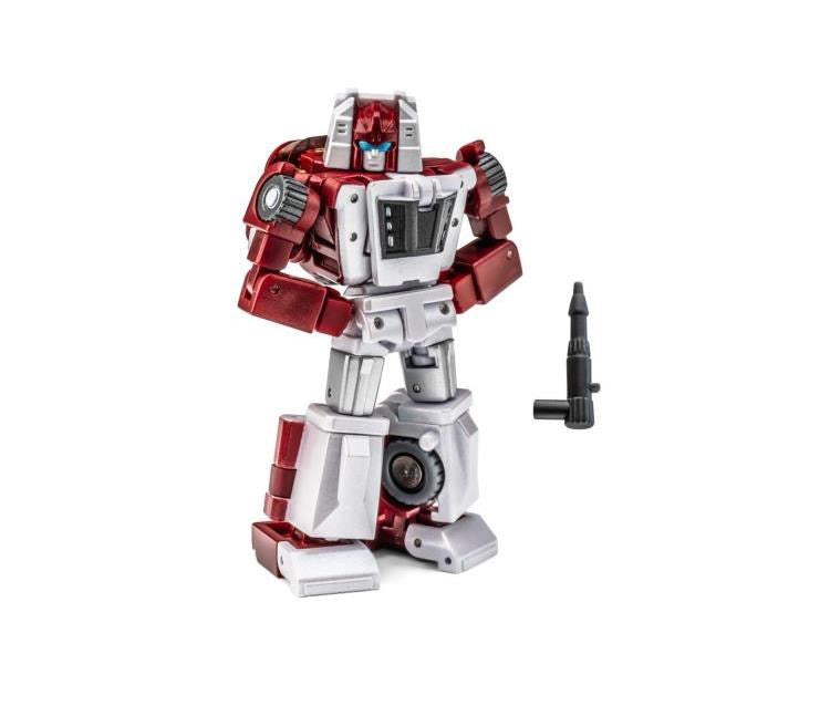 NewAge Toys H66 Bombur & H68 Bofur | Gears & Swerve