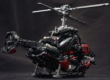 MetaGate G-01B Redxia | Drift