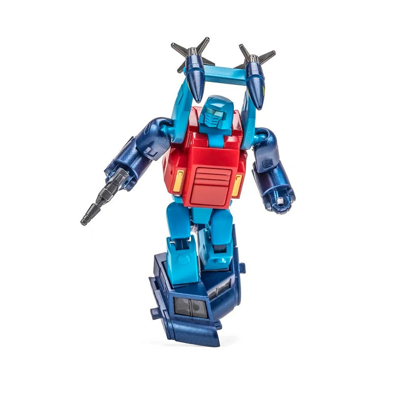 NewAge Toys H61 Triton & H61R Tremors Set of 2 | Seaspray