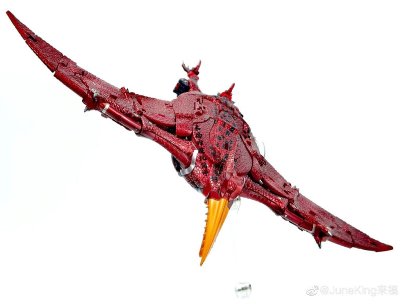 MetaGate G04 Air King Terrorsaur