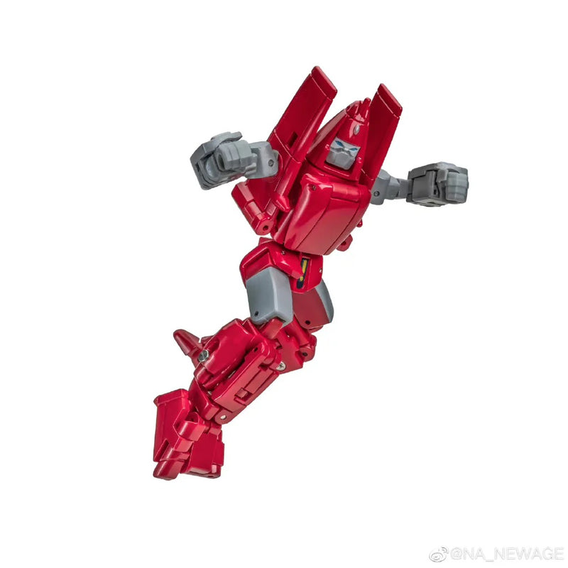 NewAge NA H55 Hughes Powerglide