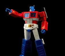 Deposit: Fans Toys Fantastic Model FM-01 (Optimus Prime)
