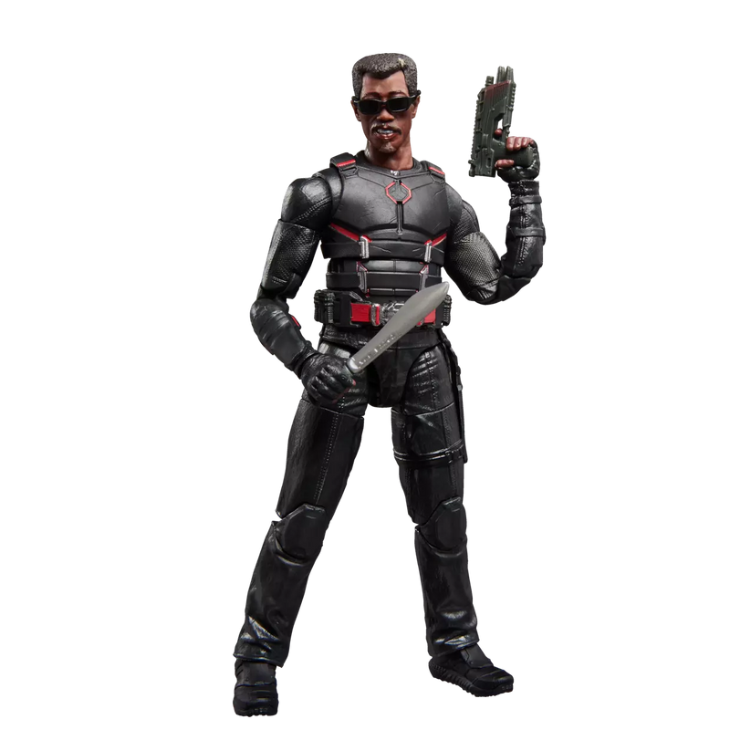 Marvel Legends Series Marvel's Blade