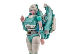 NewAge Toys H48G Pocahontas Lifeline Arcee