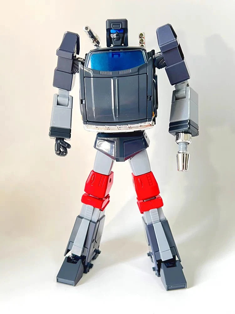 No brand masterpiece MP56 Trailbreaker