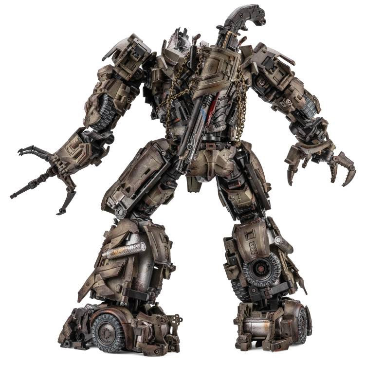 Newage Toys XM-02 Duel DOTM | Megatron