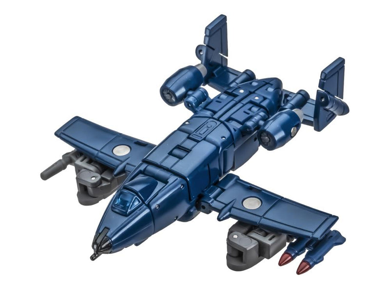 NewAge NA H55S Flying Worm Cobra Rattler