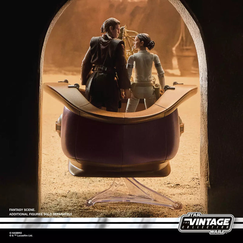 Deposit: Star Wars The Vintage Collection Orray & Geonosian Picador