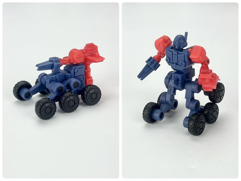 FansHobby MB-22 Sky Flame | Jetfire