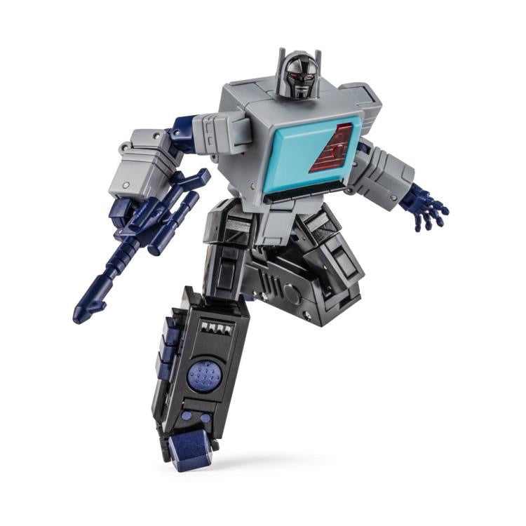 NewAge Toys H62B Blow Out | Blaster SG Ver.