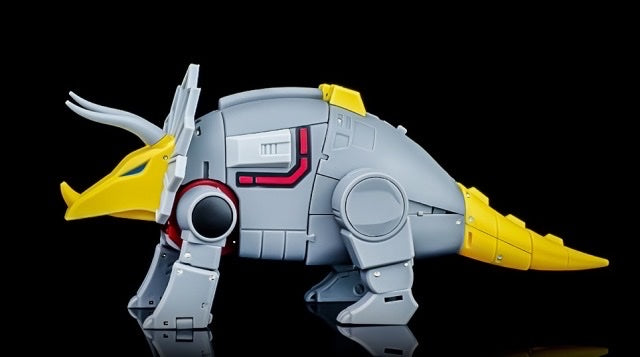 Magic Square MS-B57 Triceratops | Slag | Dinobot