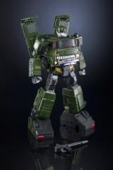 X-Transbots MX-36 Bulwark Bulkhead