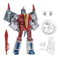 NewAge NA H57C Freyr Dinobots | Swoop Comic Ver.