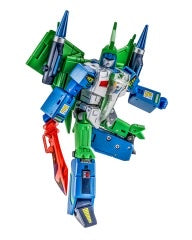 NewAge NA H57V Freyr Dinobots | Swoop G2 Ver.