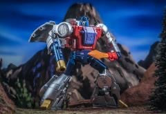 NewAge NA H56C Rhedosaurus Dinobots | Sludge Comic Ver.