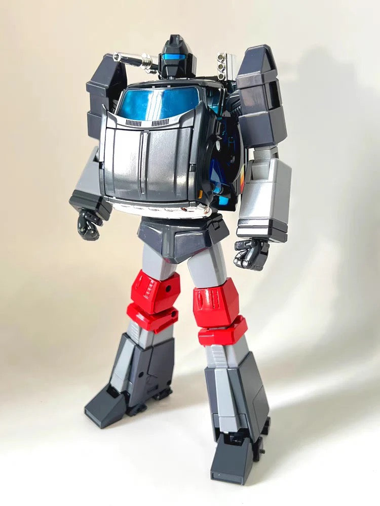 No brand masterpiece MP56 Trailbreaker