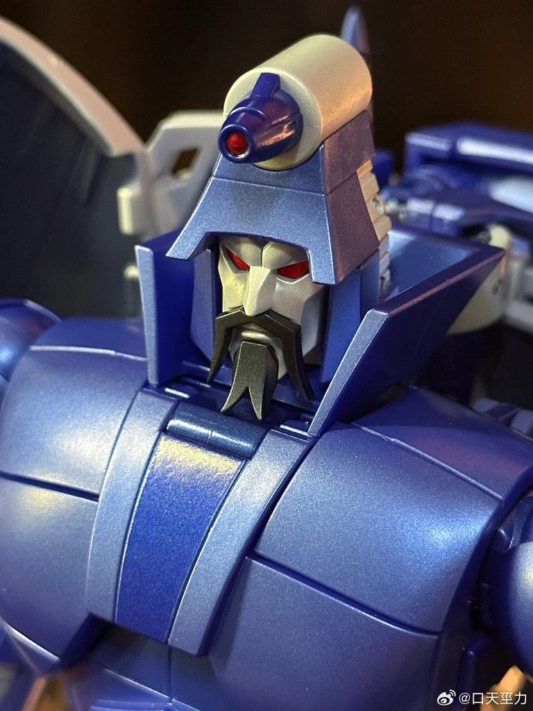 Fanstoys FT-61 Inquisitor (Scourge)