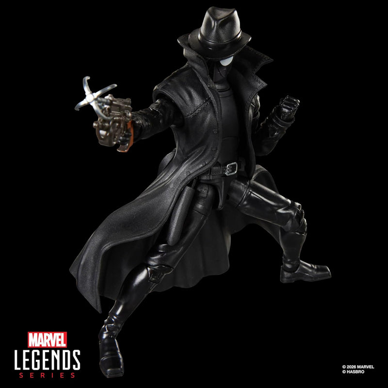 Einzahlung: Marvel Legends Series Deadpool (Konzeptkunst)