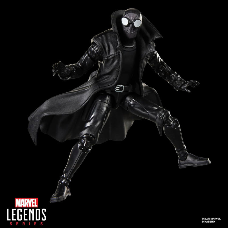 Einzahlung: Marvel Legends Series Deadpool (Konzeptkunst)