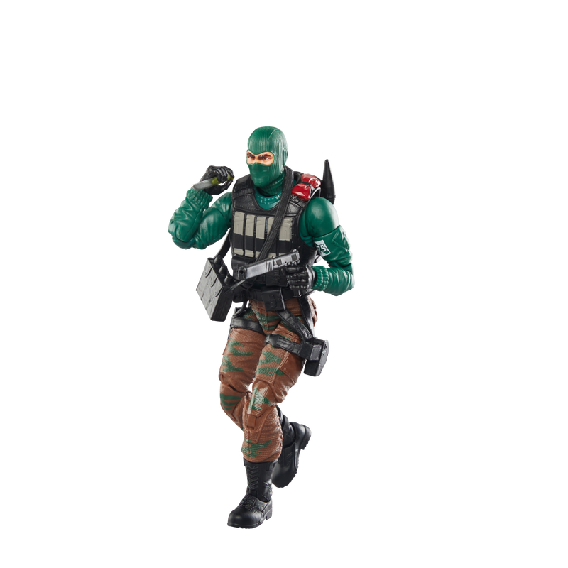 G.I. Joe Classified Series Retro Beachhead