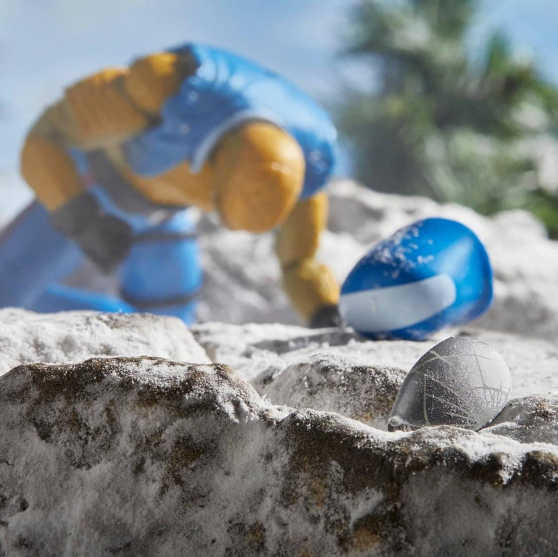 G.I. Joe Classified Series: Cobra Commander (Once a Man) SDCC exclusive