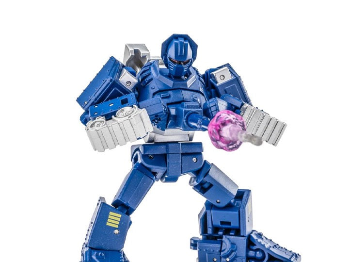 NewAge Toys H70B Daskal | Warpath SG Ver.