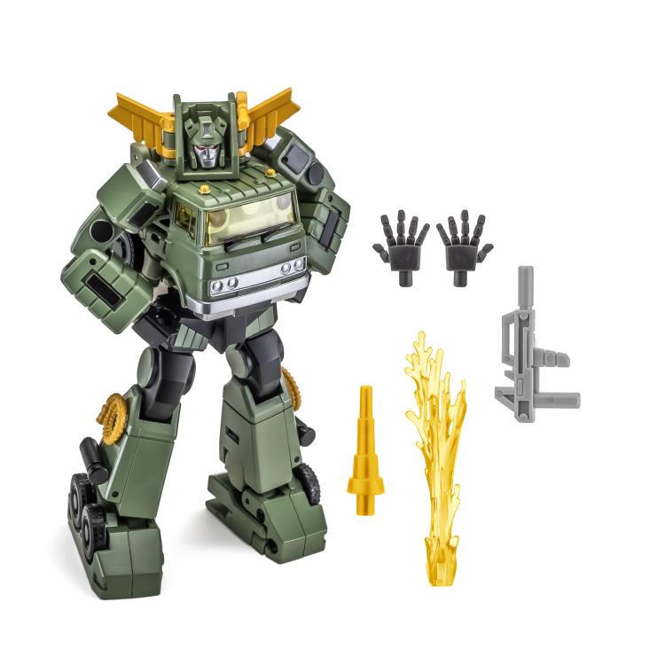 NewAge Toys H46B Wildfire Inferno SG ver.