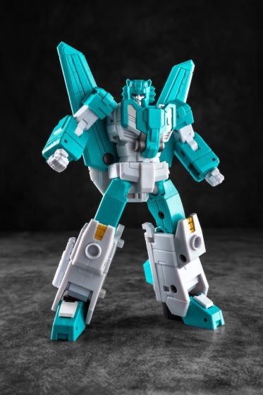 Iron Factory EX-65 Spear of Marbas | Leozack