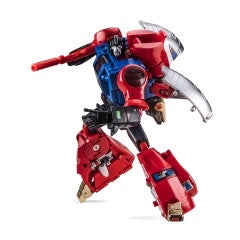 NewAge NA H56V Rhedosaurus Dinobots | Sludge G2 Ver.