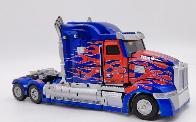No Brand BS-03 Optimus prime KO UT Challenger