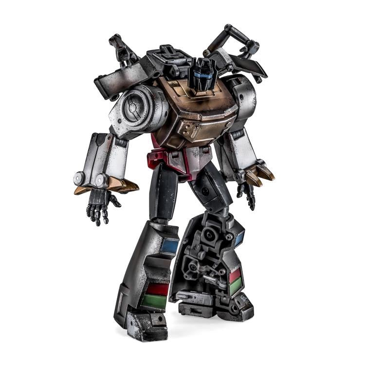NewAge Toys H44Z Ymir Grimlock weathered ver.