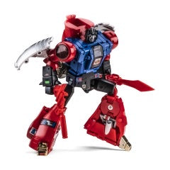 NewAge NA H56V Rhedosaurus Dinobots | Sludge G2 Ver.